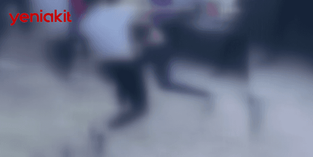 Liseli gençlerin iç acıtan halleri! Yeni nesil nasıl bu hale geldi?