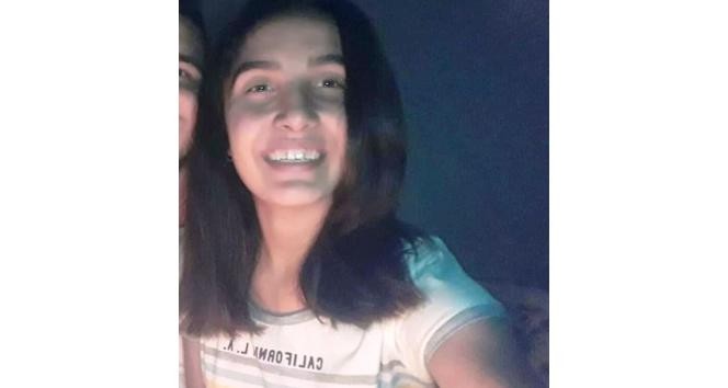 Liseli İrem, 45 gün sonra bulundu 