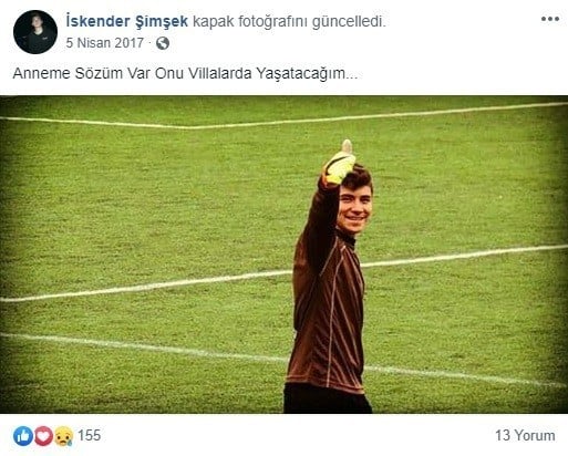 Liseli İskender’i ezen şoför konuştu: 