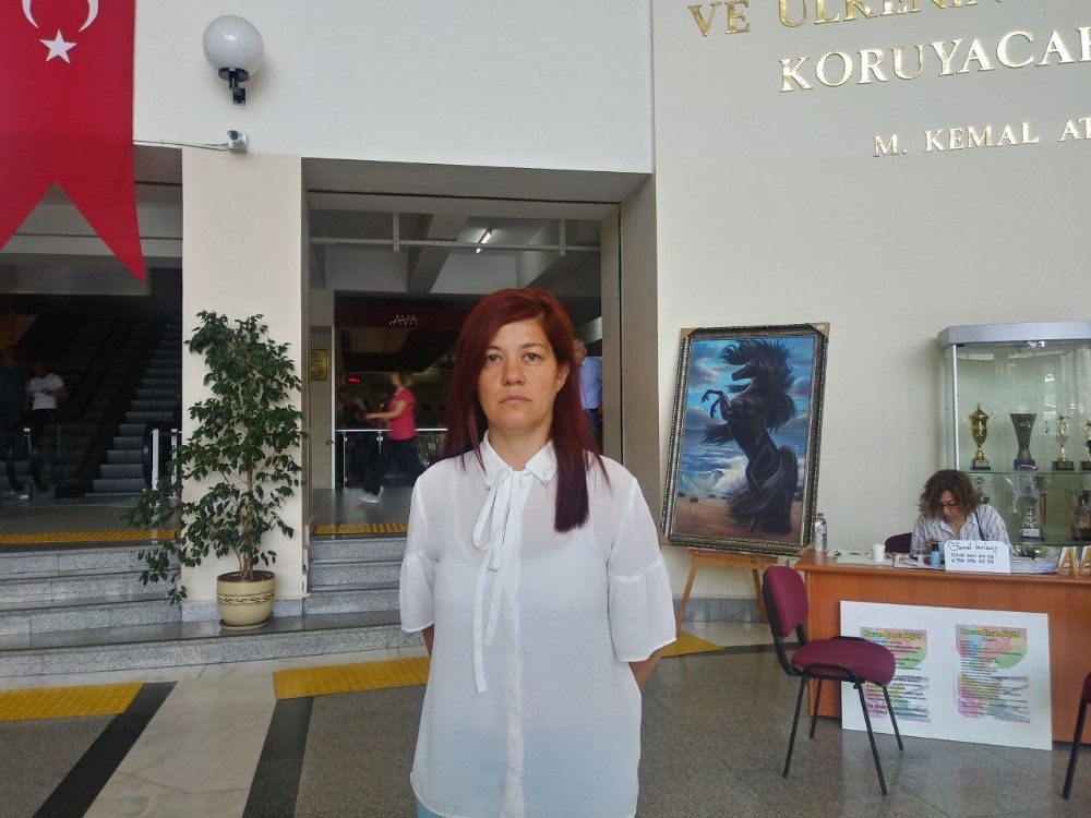 Liseli Julia’nın ölümüne sebep olan sürücünün makas attığı ortaya çıktı 