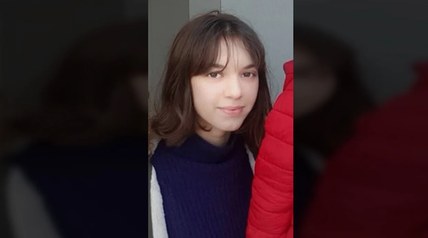 Liseli kıza büyük şok! Başına geleceklerden habersizdi