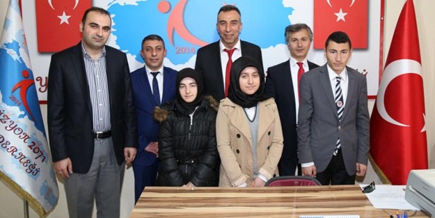 Liseli öğrencilere fotoğraf yarışması