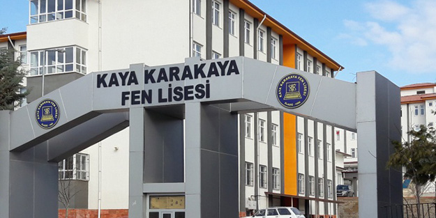 Liseli öğrencilerin büyük başarısı