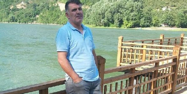 Lisenin güvenlik görevlisi, iki kız öğrenciye tacizden tutuklandı