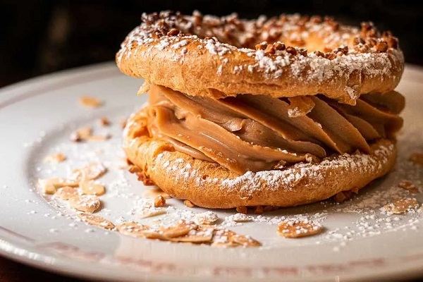 Liste açıklandı aralarında bildik lezzetler de var! İşte, dünyanın en iyi tatlıları