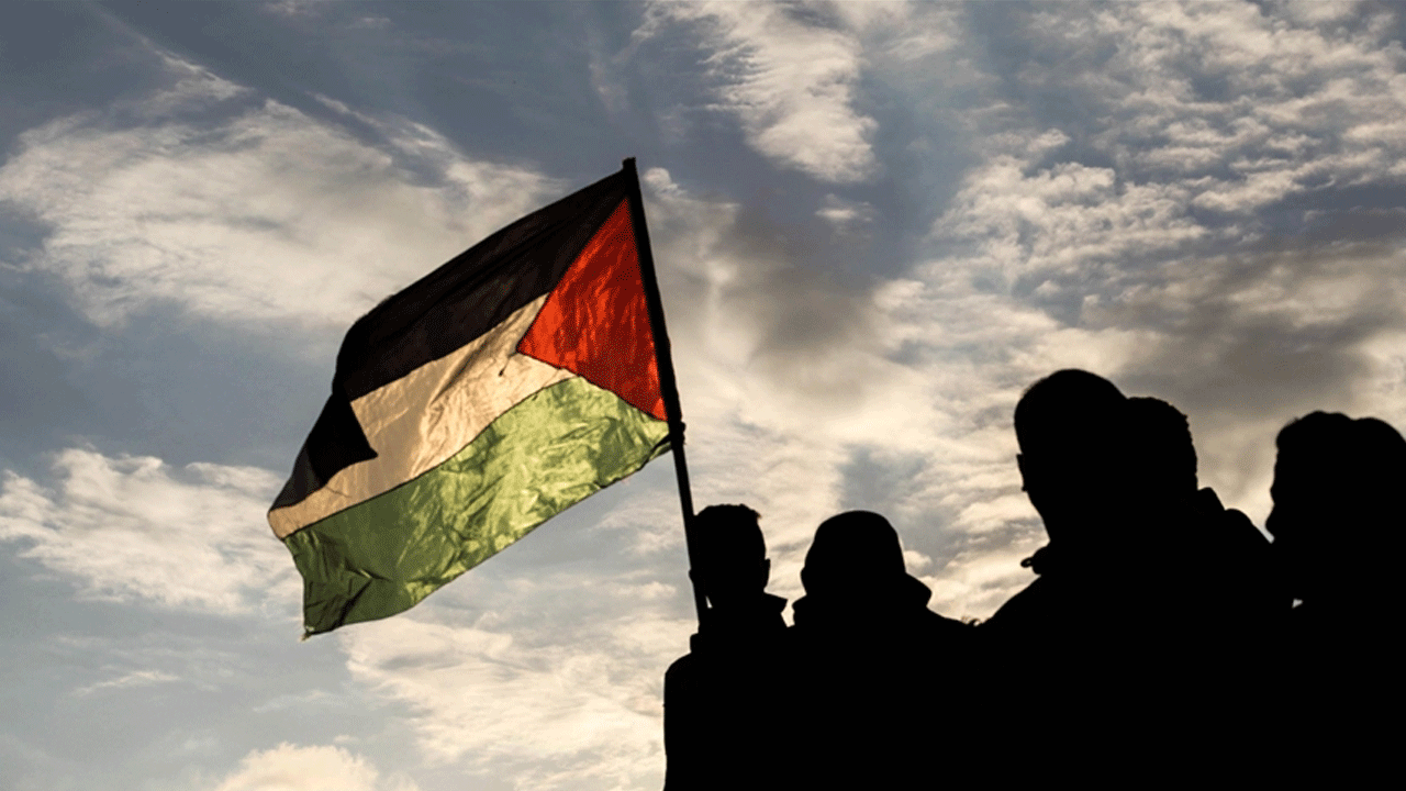 Liste dalga dalga büyüyor! Bir ülke daha Filistin’i tanıdı