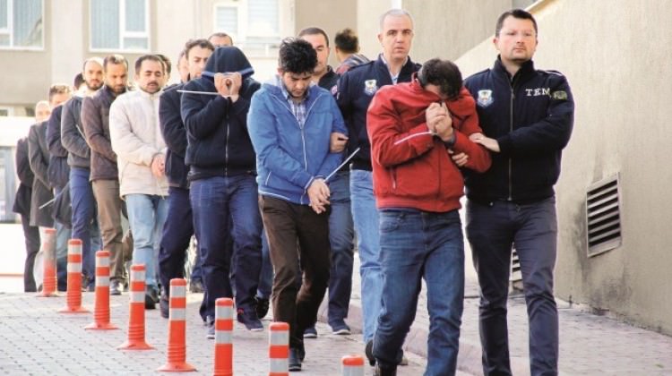 Liste hazır! Yeni dalga her an başlayabilir