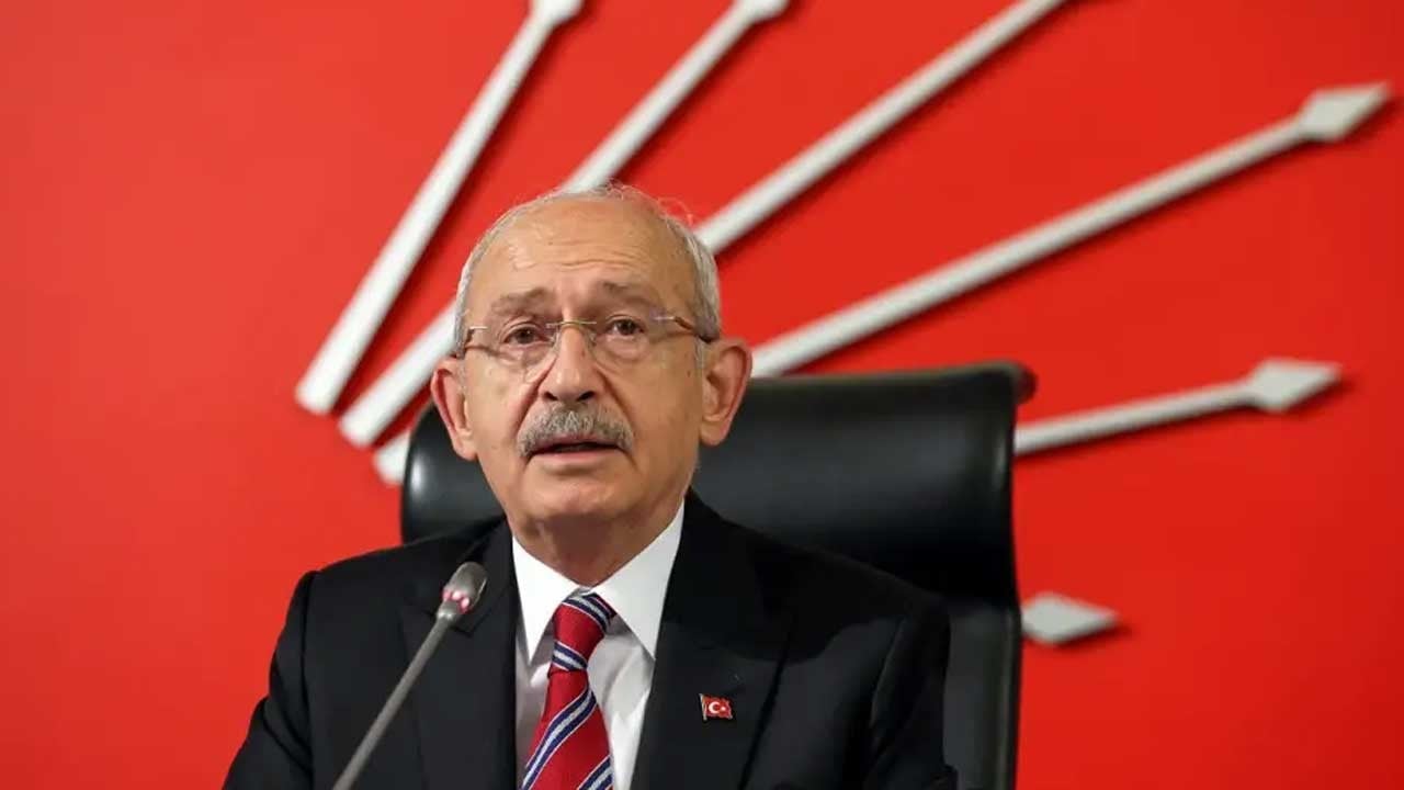 Liste oldukça dikkat çekici! CHP'den 49 ismi kapının önüne koyacak