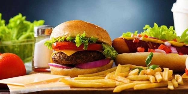 Liste şok etti! İşte sağlığa en zararlı 10 yiyecek
