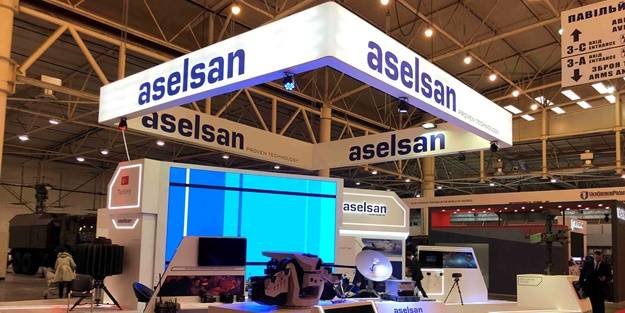 Liste yayımlandı! ASELSAN'dan büyük başarı