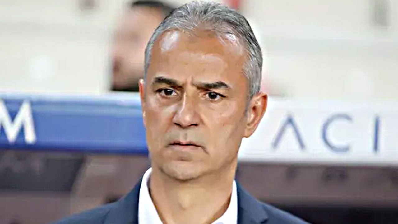 Liste yenilendi ve… İsmail Kartal Süper Lig'e geri dönüyor! 99 puanın intikamı alınacak mı bakalım!