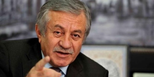 'Liste yok, vatan hainleri ortada!'