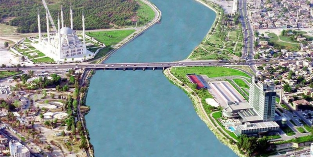 Listede Adana da var! Almanlar şaşırttı