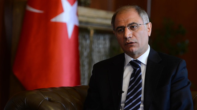 Listede 'Efkan Ala' ayrıntısı