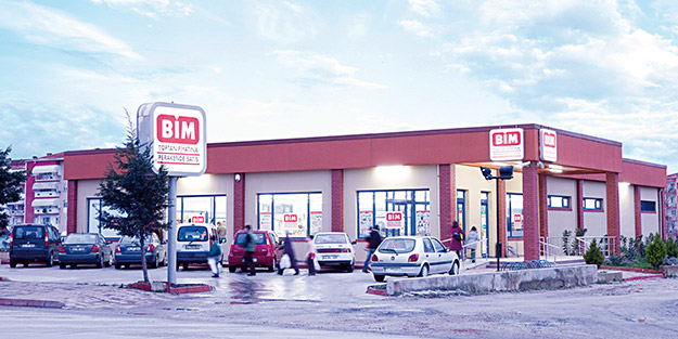 Listede sürpriz ürünler! BİM’de yeni indirim başladı