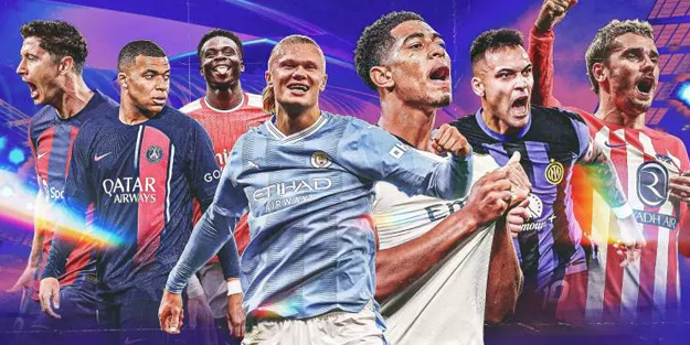 Listede Türk takımları da var! Dünyanın en büyük kulüpleri belli oldu