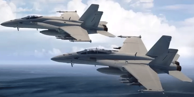 Listede Türkiye bombası! İşte dünyanın en ölümcül savaş uçakları