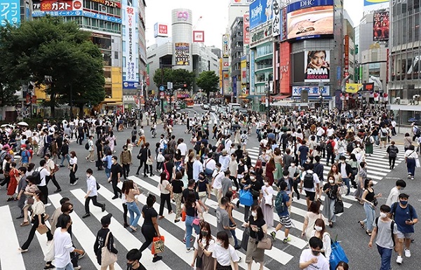 Listede Türkiye detayı! İşte Dünya'nın en kalabalık şehirleri