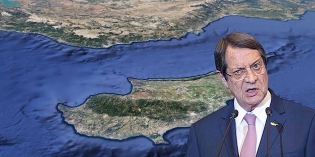 Listedeki 4 bin 500 kişi tehlikede! GKRY'de ortalık fena karıştı