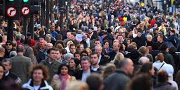 Listedeki şehirler şaşırtıyor! Türkiye'nin en sinirli ili belli oldu