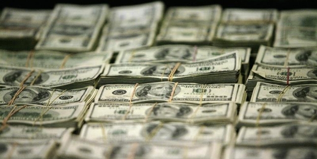 Listedeki sıralama şaşırttı! Bu ülkelerden Türkiye'ye para aktı