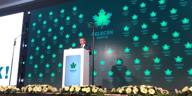 Listedeki sürpriz... 'Başkanlık sistemi' o partiye de geldi!