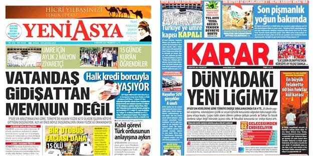 Listeniz batsın! Testere ile adam kesen Suudi Arabistan endişesiz, Türkiye endişeli