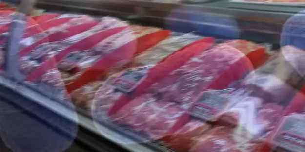 'Listeria' alarmı: Binlerce kilo et toplatıldı!