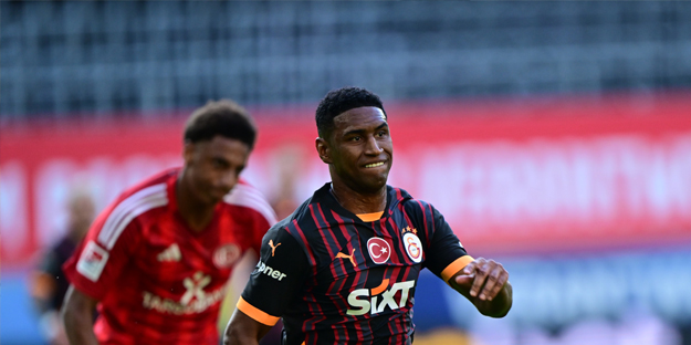 Listesi açıklandı: Galatasaray'da yeni sağ kanat ve orta saha transferi tamam! Okan Buruk havalara uçacak