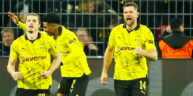 Listeye damga vurdular: Borussia Dortmund'da ayrılık ihtimali! Beşiktaş ve Fenerbahçe...