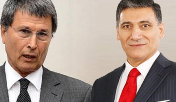 Listeye giremeyen İYİ Partililer konuştu