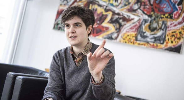 Listeye girmek için sıraya girdiler! 27 milyon dolarlık servetini bakın ne yapacak