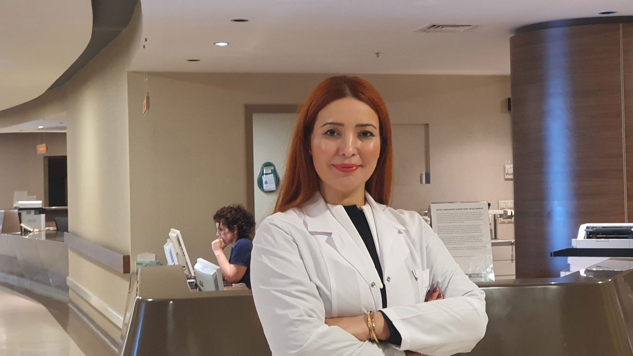 Literatüre girdi! Türk doktordan tıp dünyasında çığır açan teknik