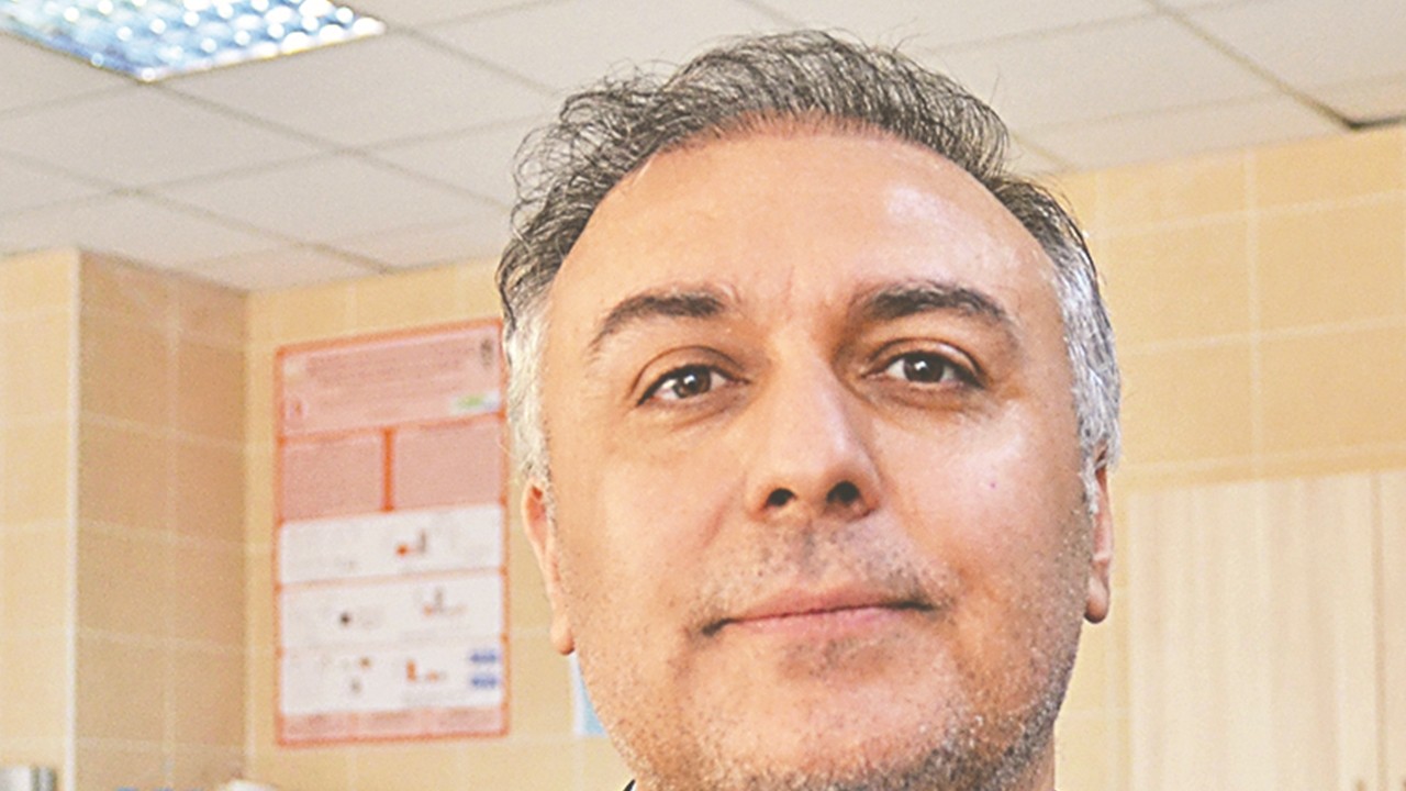 Literatüre kazandırdığı akrebe soyadını verdi