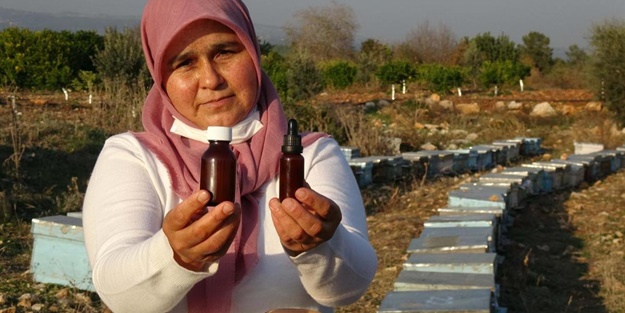 Litresi tam 10 bin TL! Talep yağıyor