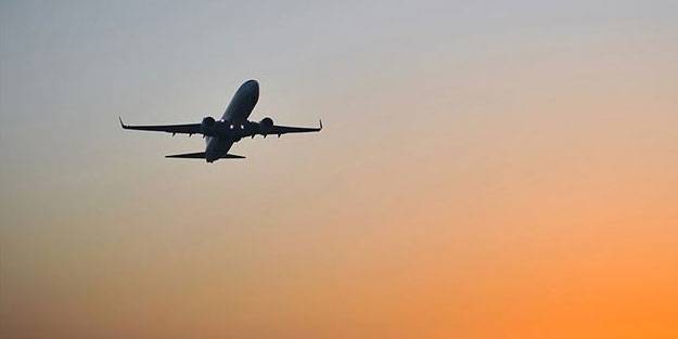 Litvanya hava sahasını Rusya'ya kapatıyor