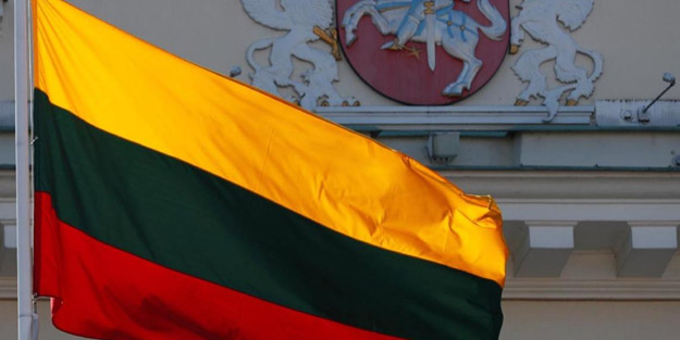 Litvanya Savunma Bakanı: Ukrayna'ya destek sürmeli! Savaşın planları, gidişatına kritik katkı sağlar...