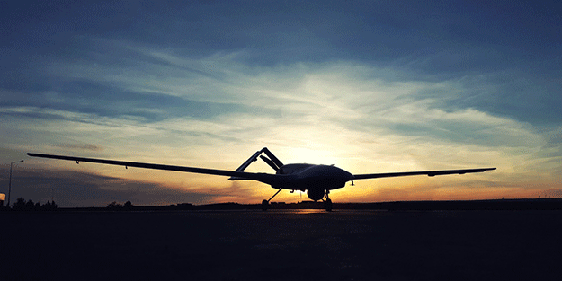 Litvanya’dan görülmemiş kampanya: Türkiye'den SİHA alıp o ülkeye bağışlayacağız