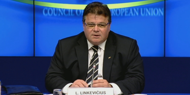 İtiraf etti: Mağlup durumdayız...