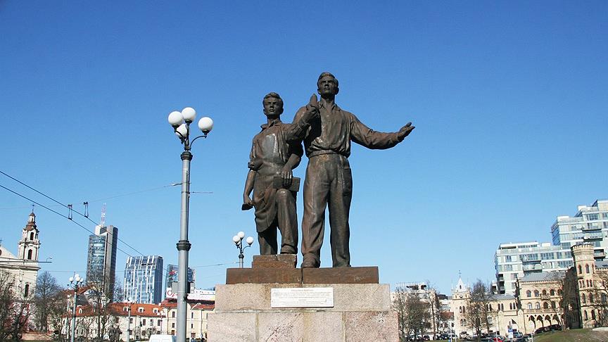 Litvanya’dan Rus muhalife sığınma hakkı