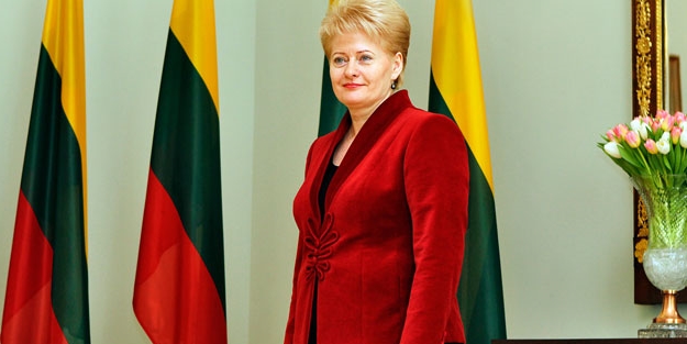 Litvanya'dan Rusya'ya darbe!