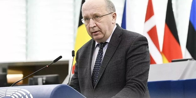 Litvanya'dan Ukrayna'ya yardım: 'AB bir sonraki görev döneminde genişlemeye öncelik vermeli'