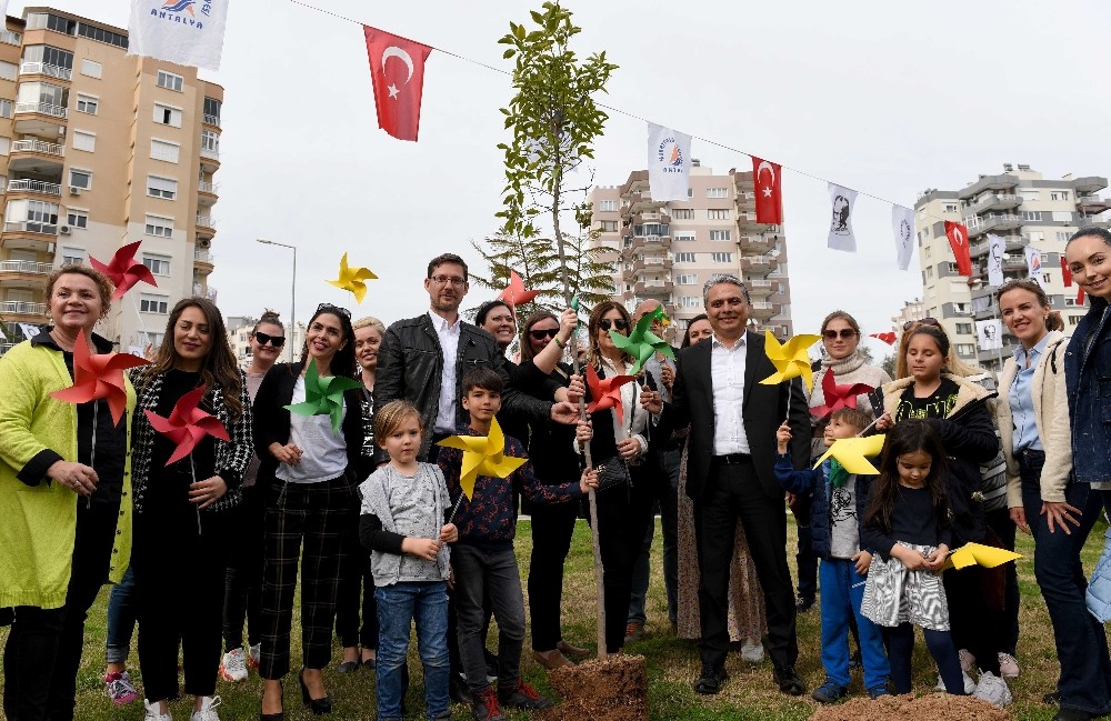 Litvanya’nın bağımsızlığının yıl dönümü kutlandı 