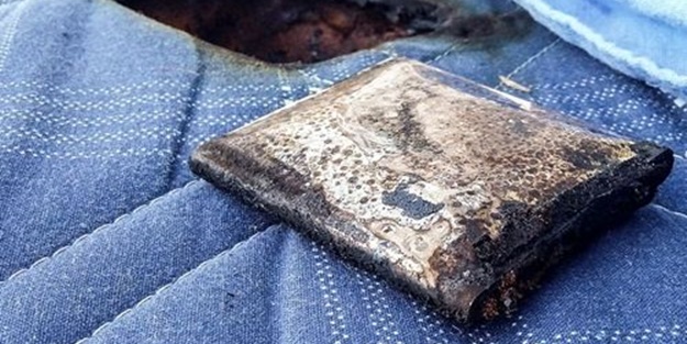 Lityum bataryalar tehlikeli mi?