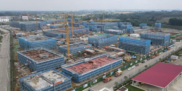 Lityum devi şirketten 4,3 milyar dolarlık satın alma teklifi: Bakın ne planlıyor! Dev hamle