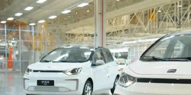 Lityum yok, o bataryaya sahip: Nisan, Haziran ayında geliyor! İlk elektrikli araç yollara çıkacak! Haber verdi