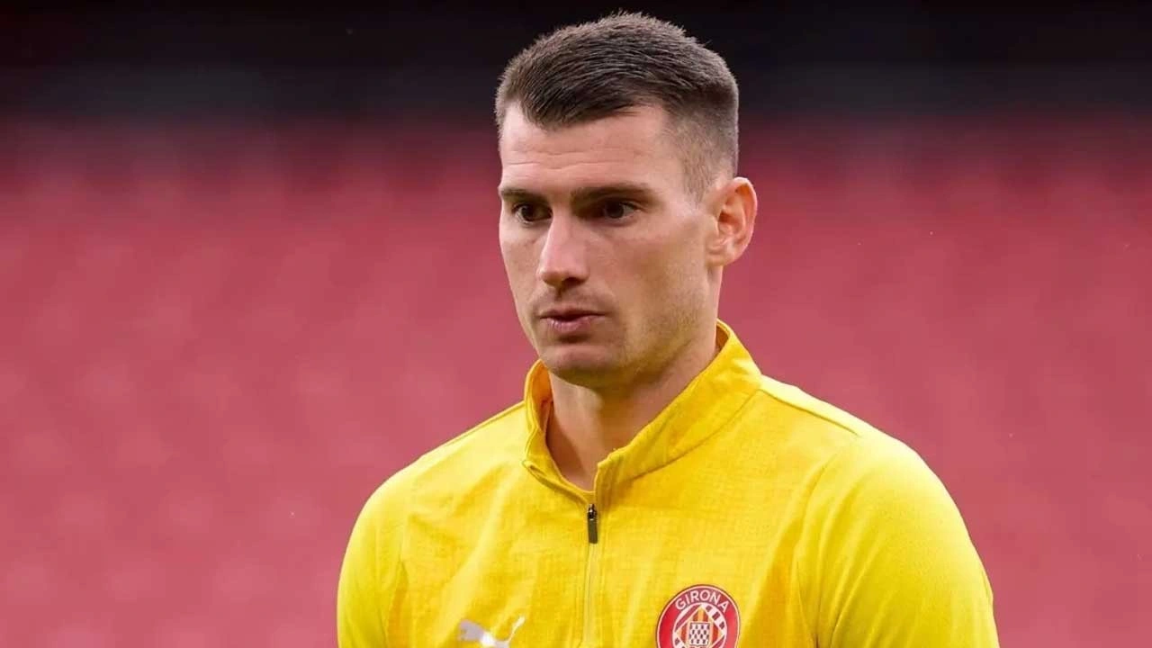 Livakovic, İspanya'da kriz çıkardı