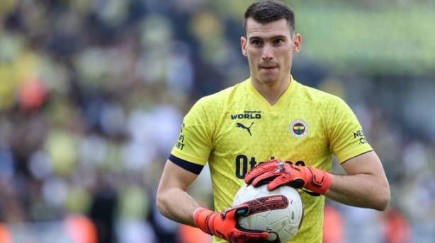 Livakovic kalesinde devleşti! 6 yıl sonra bir ilki başardı