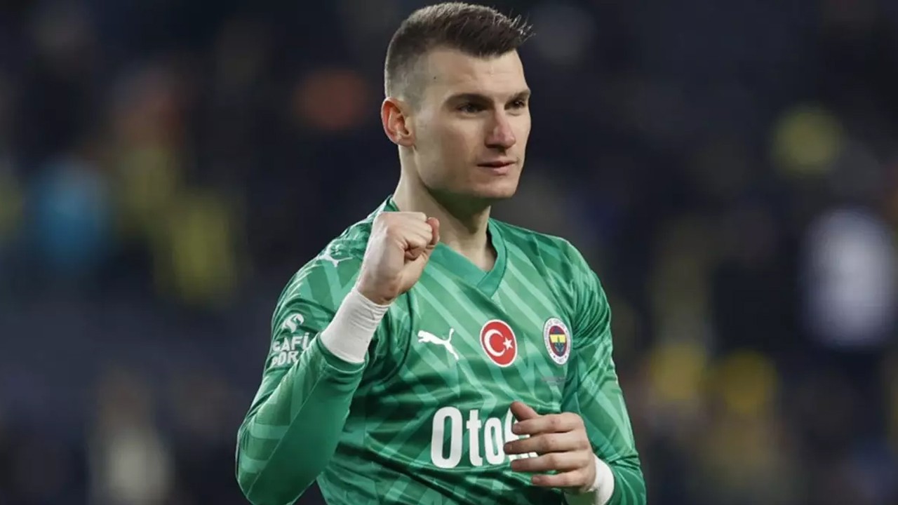 Livakovic’e sürpriz talip