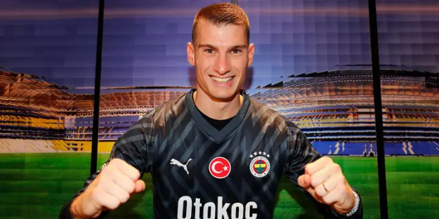 Livakovic'in maliyeti dudak uçuklattı! Diyerek duyurdu: Rakam resmen açıklandı...